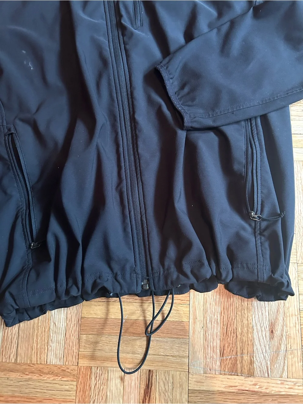 The North Face north face
